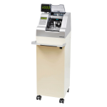 VC 100 Mini Floor - Macchina conta banconote e documenti